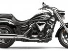 Yamaha XVS 950 V-Star